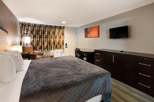 Knights Inn Fayetteville image 16