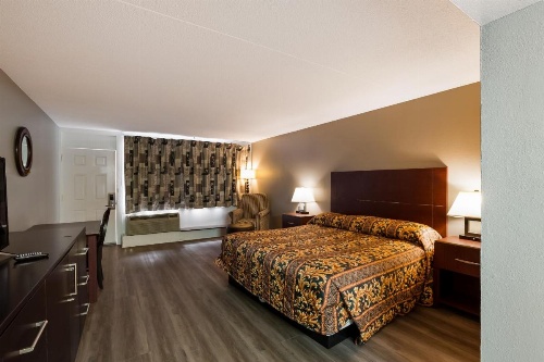 Knights Inn Fayetteville image 20